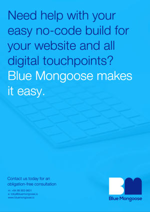 Digital Business Cards